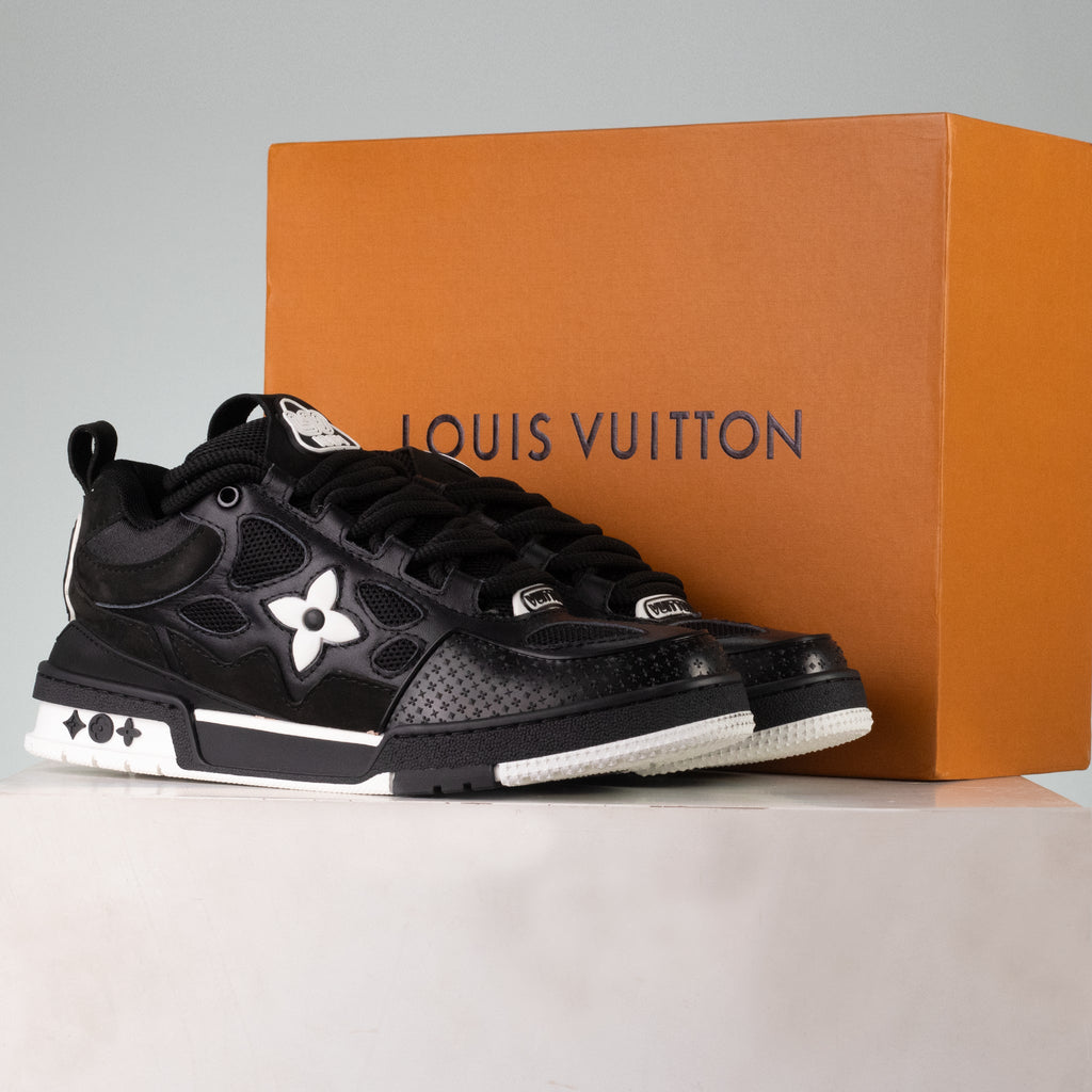 Sneakers Stellar Negro