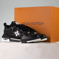 Sneakers Stellar Negro