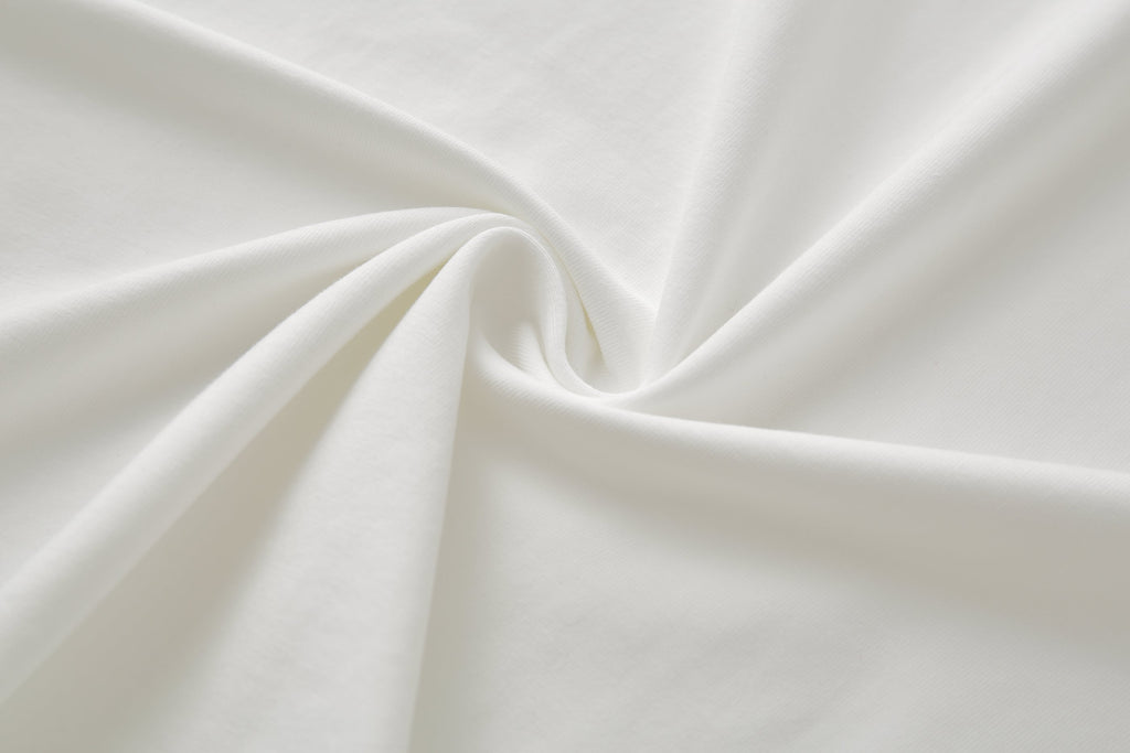 Camiseta B66002 Básica Blanco Para Hombre