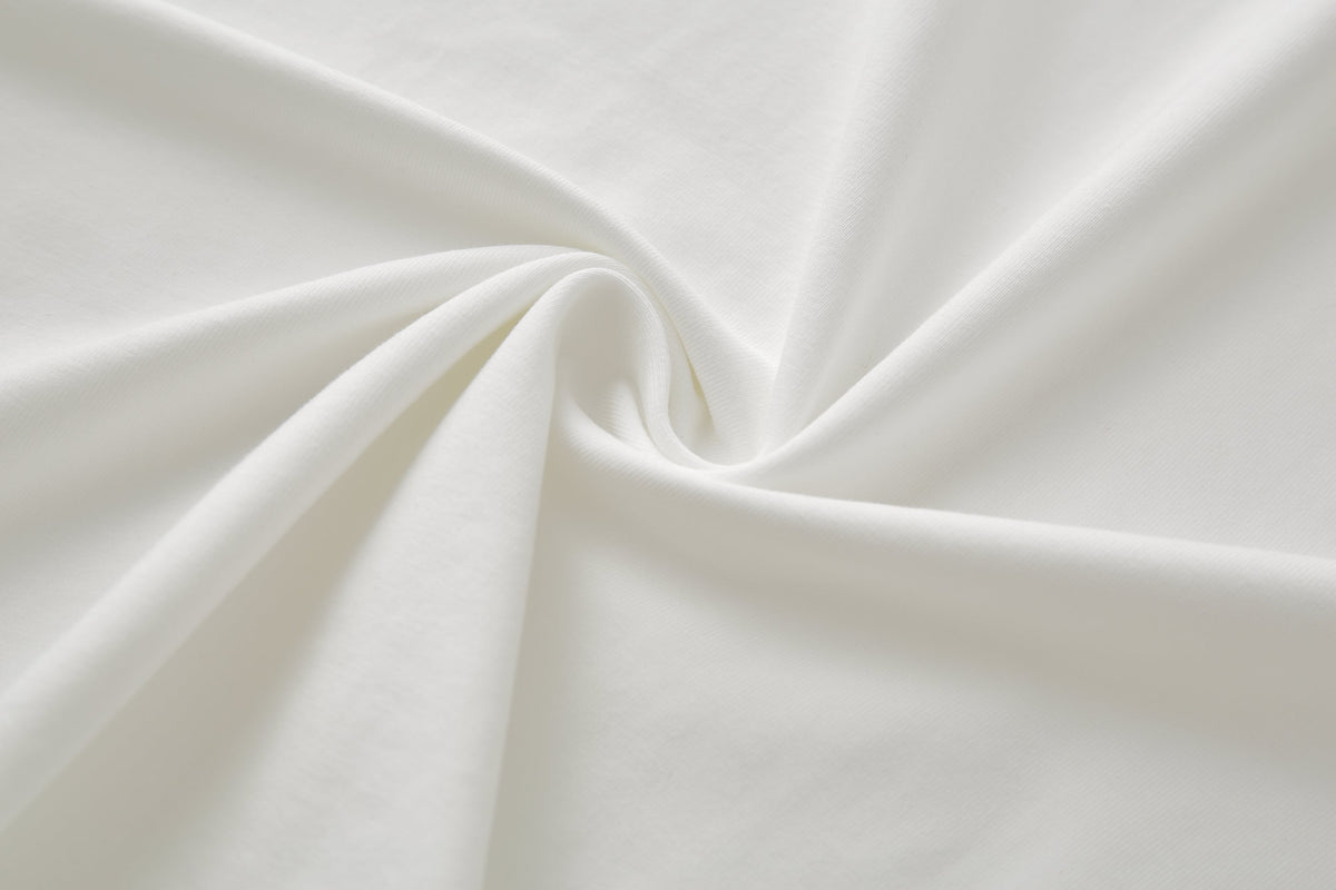Camiseta B66002 Básica Blanco Para Hombre