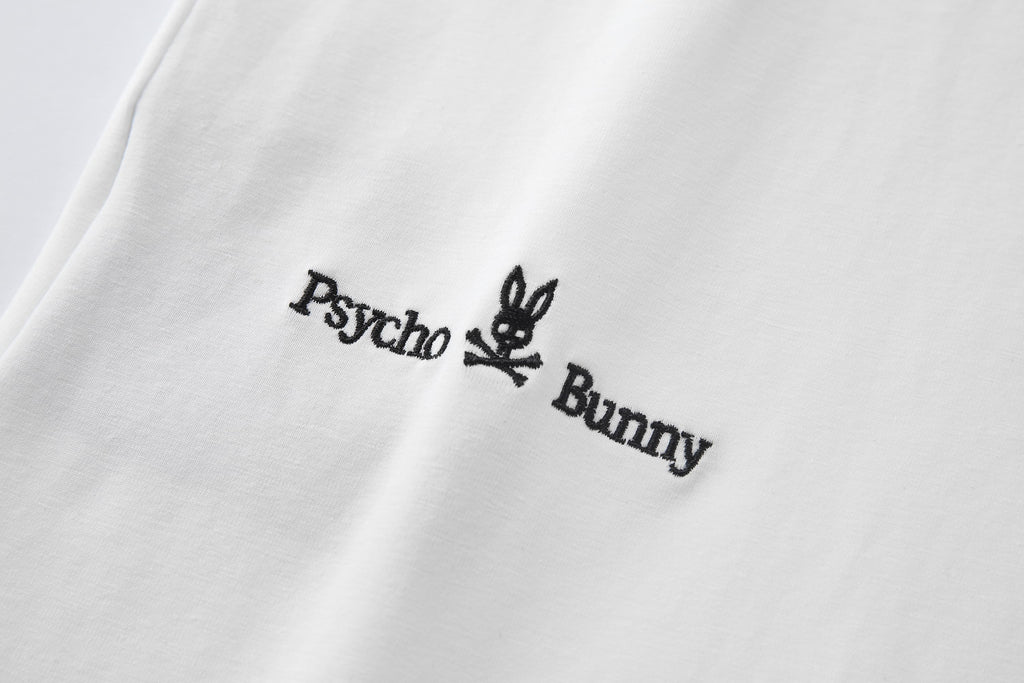 Camiseta 66622 Básica Blanca Para Hombre