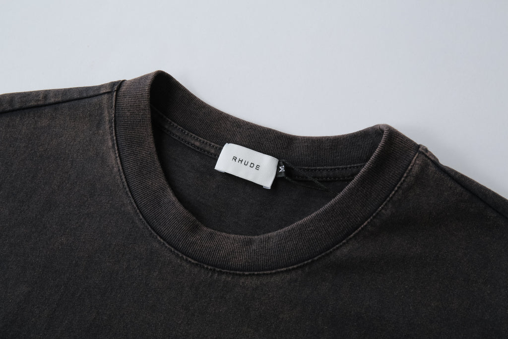 Camiseta 866506 Estampada Gris Para Hombre