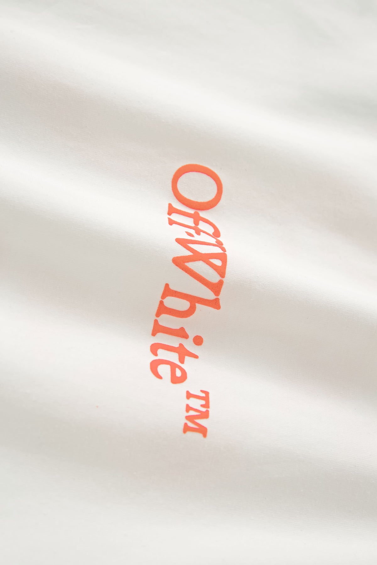 Camiseta 834029 Oversize Blanca Para Hombre