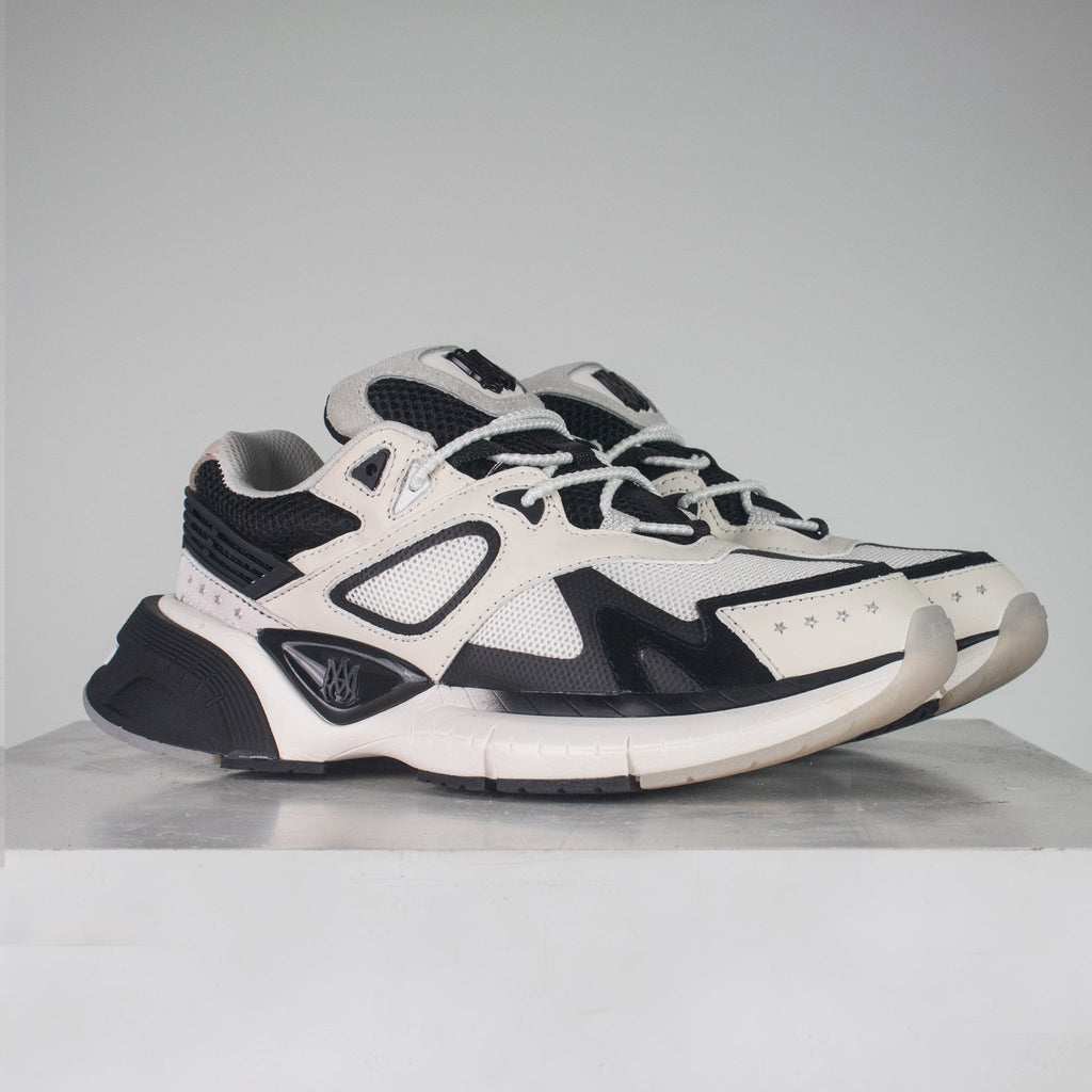 Sneakers MA RUNNER Negros