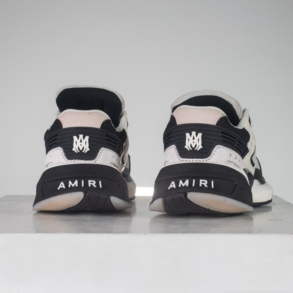 Sneakers MA RUNNER Negros