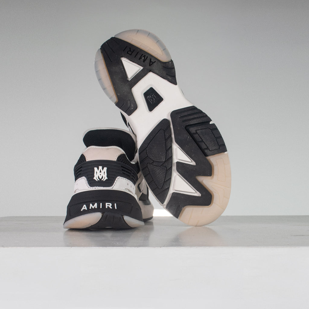 Sneakers MA RUNNER Negros