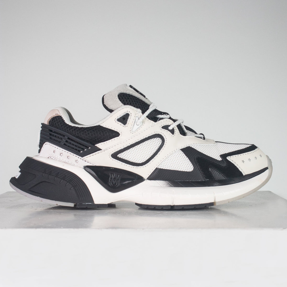 Sneakers MA RUNNER Negros