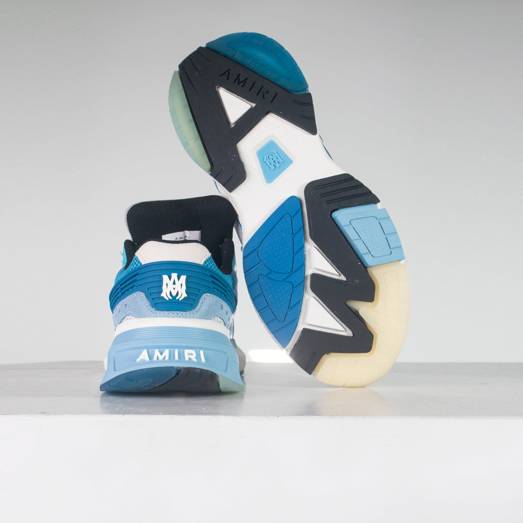 Sneakers MA RUNNER Azul