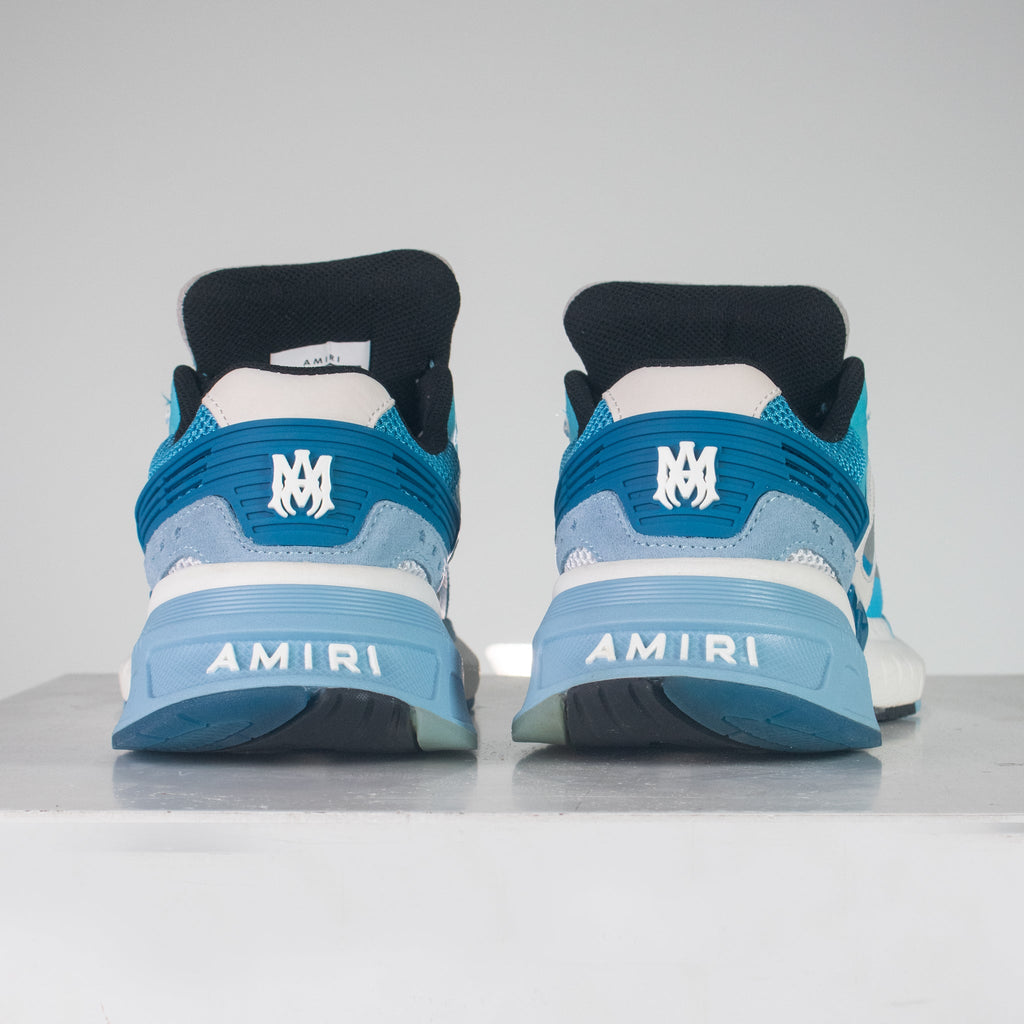 Sneakers MA RUNNER Azul