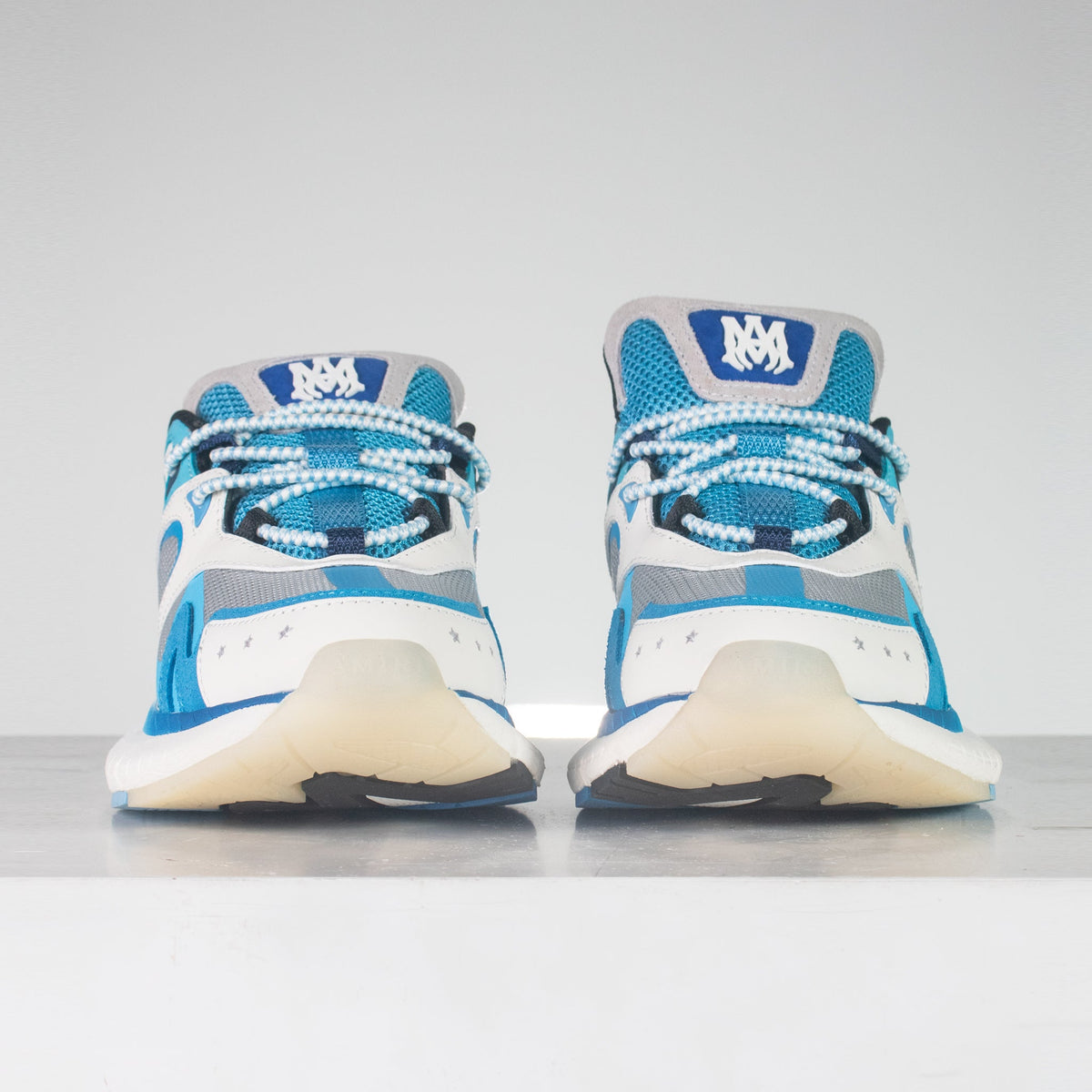 Sneakers MA RUNNER Azul