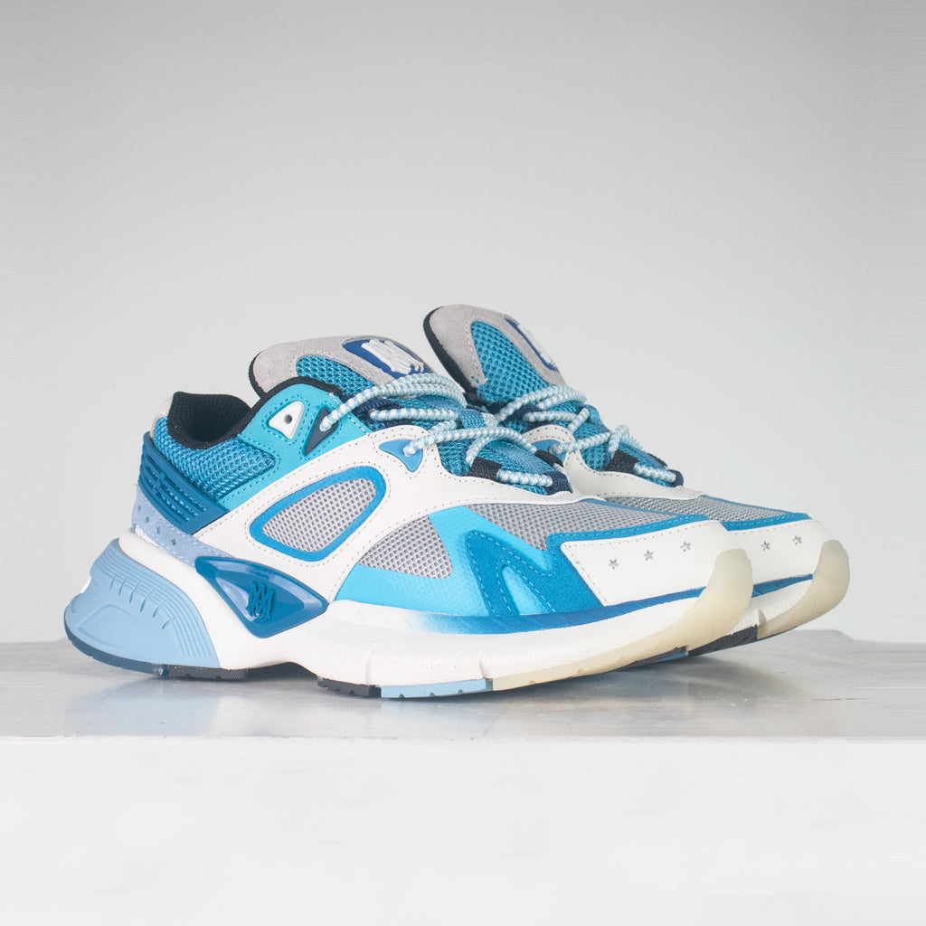 Sneakers MA RUNNER Azul