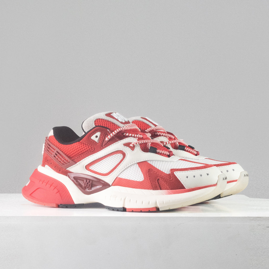 Sneakers MA RUNNER Rojo