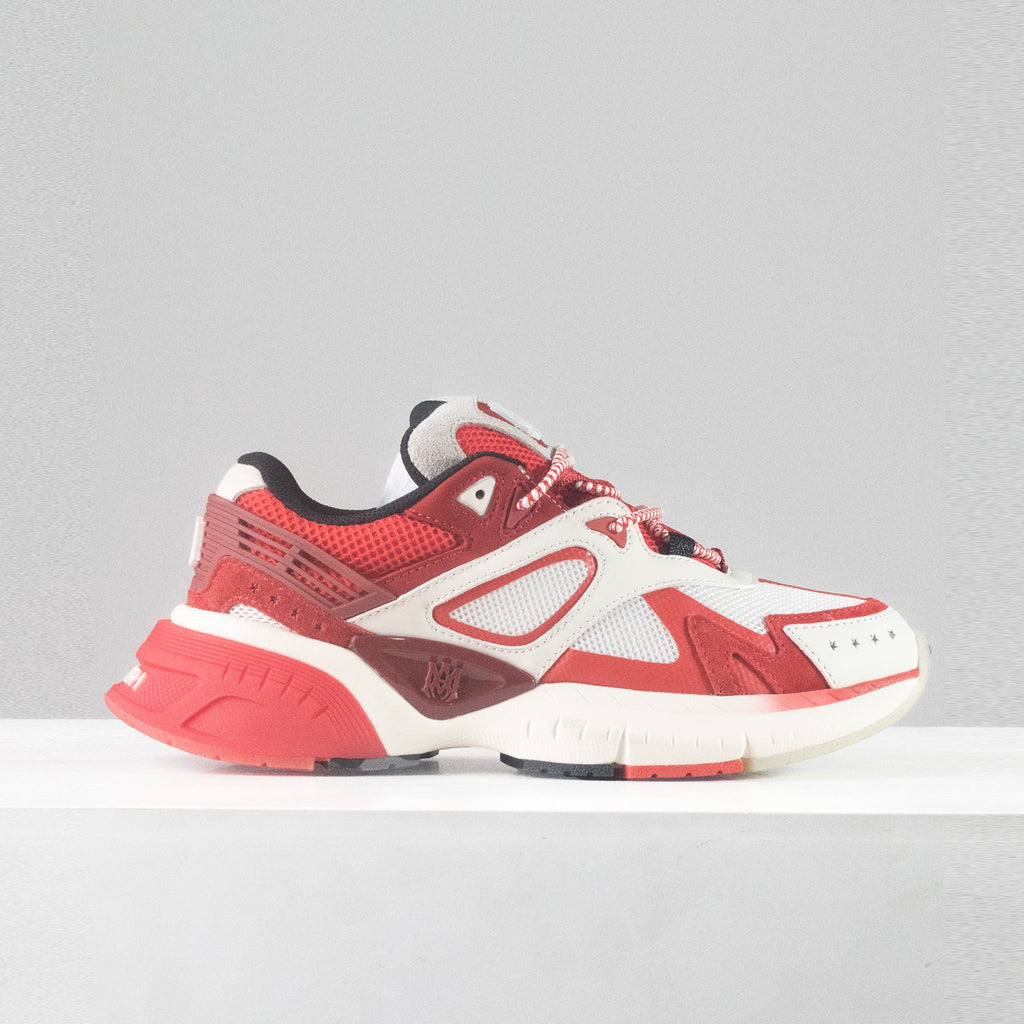 Sneakers MA RUNNER Rojo