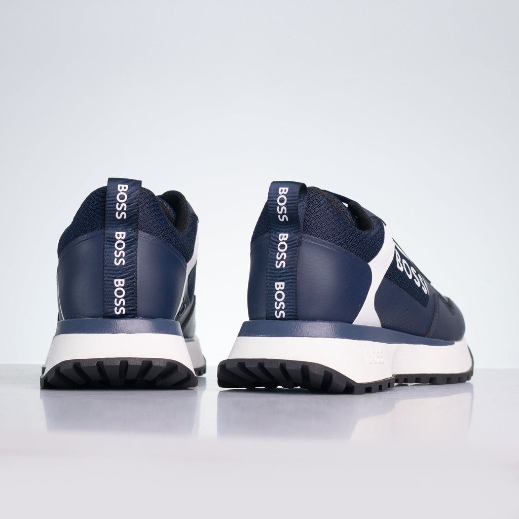 ZAPATILLAS RUN Azul