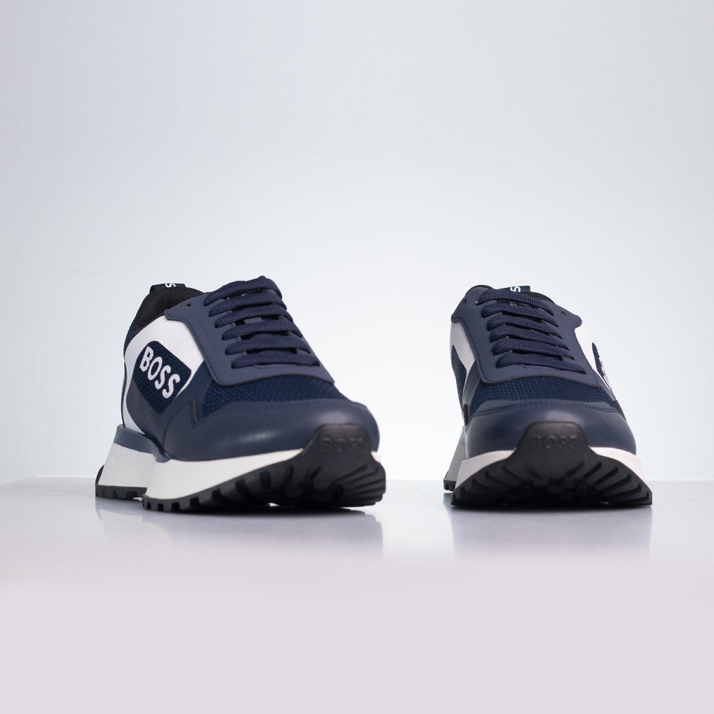 ZAPATILLAS RUN Azul