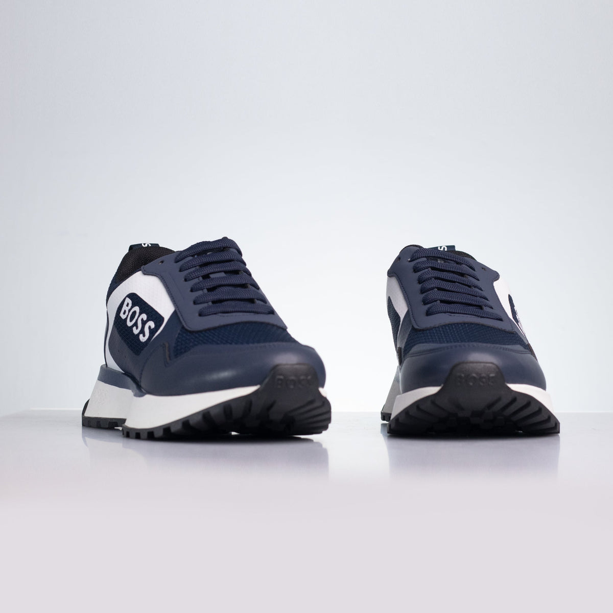 ZAPATILLAS RUN Azul