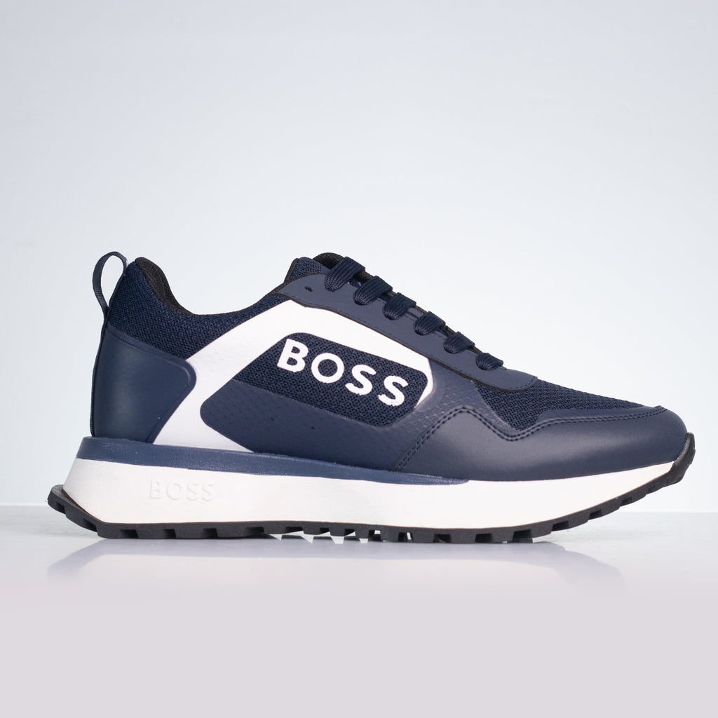 ZAPATILLAS RUN Azul