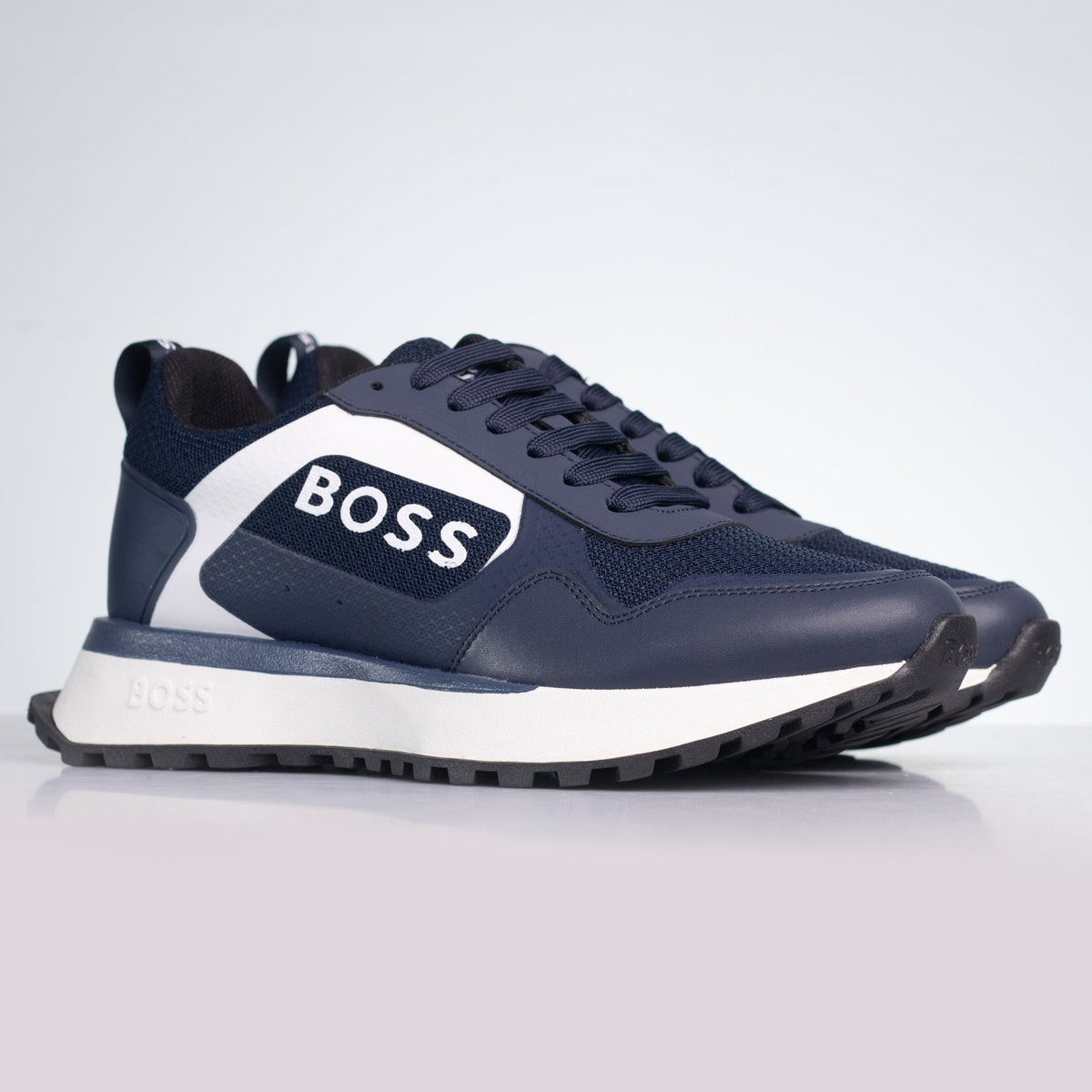 ZAPATILLAS RUN Azul