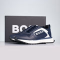 ZAPATILLAS RUN Azul