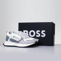 ZAPATILLAS Merb Blanca