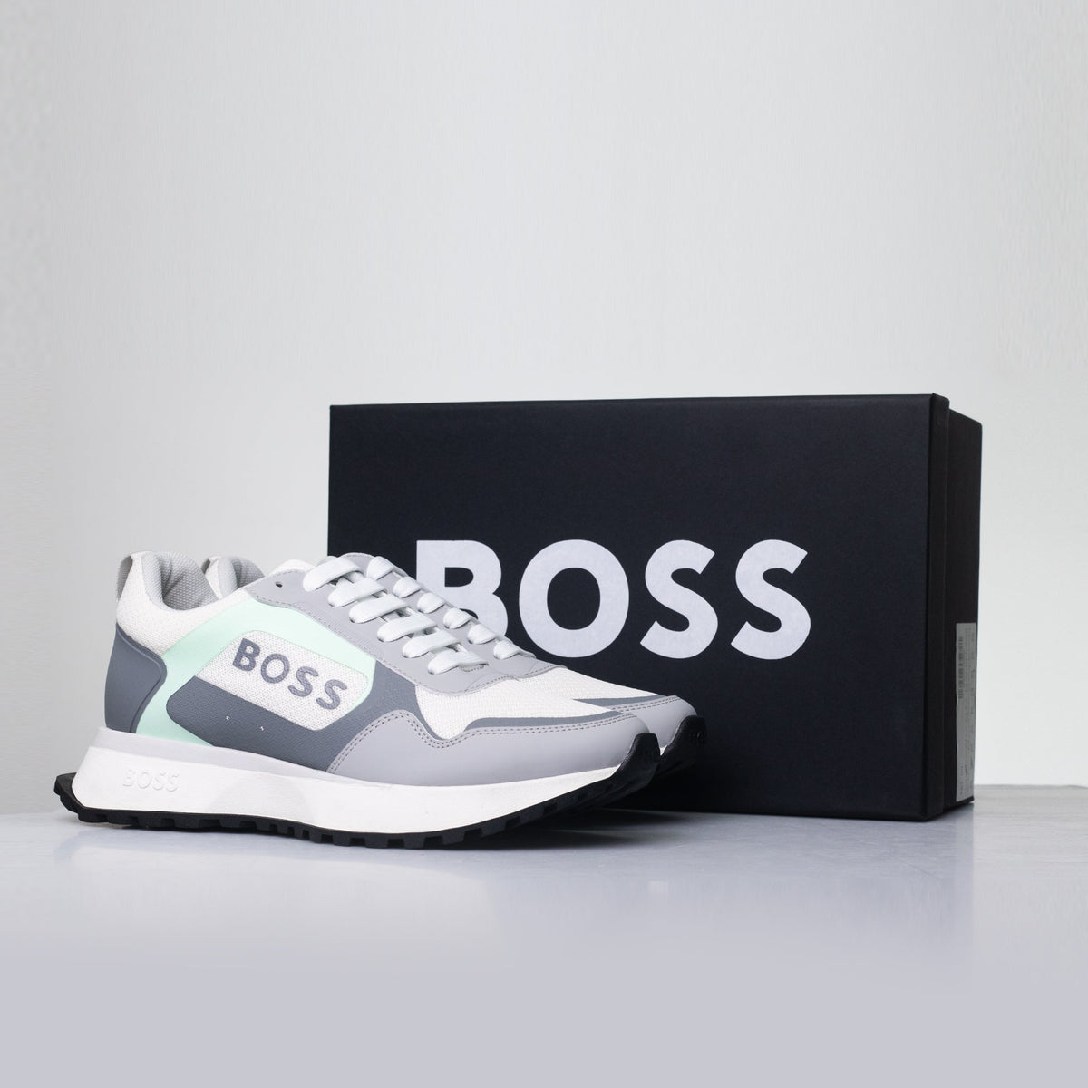 ZAPATILLAS Merb Blanca