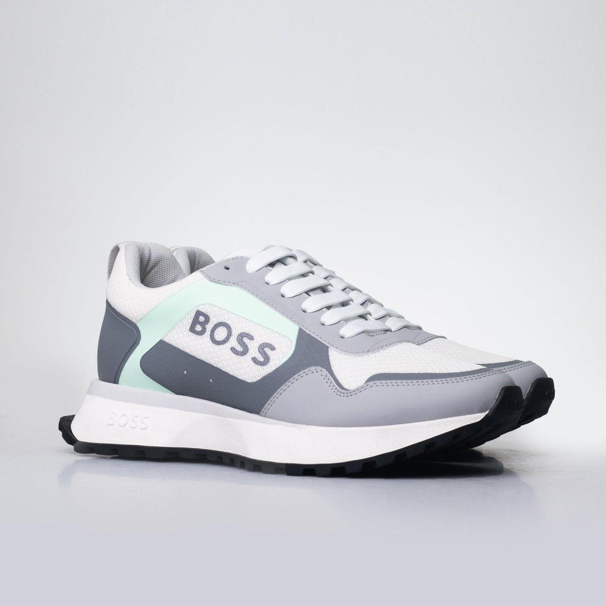 ZAPATILLAS Merb Blanca