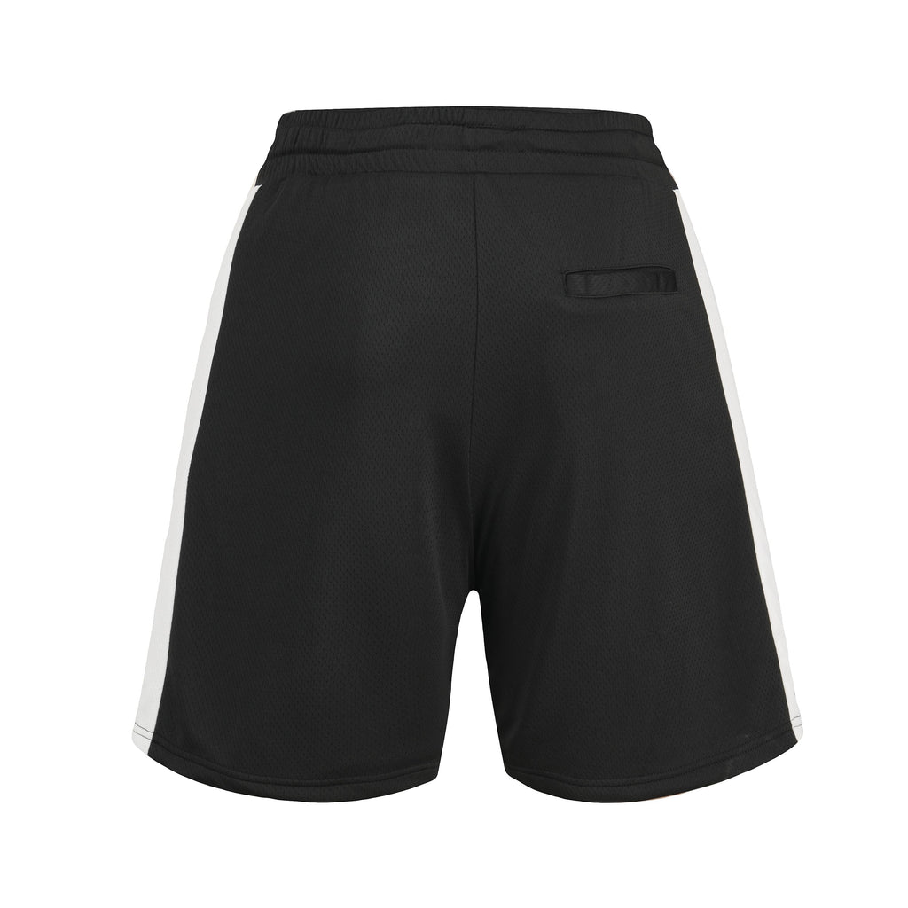 Bermudas 1818010 Negro Para hombre
