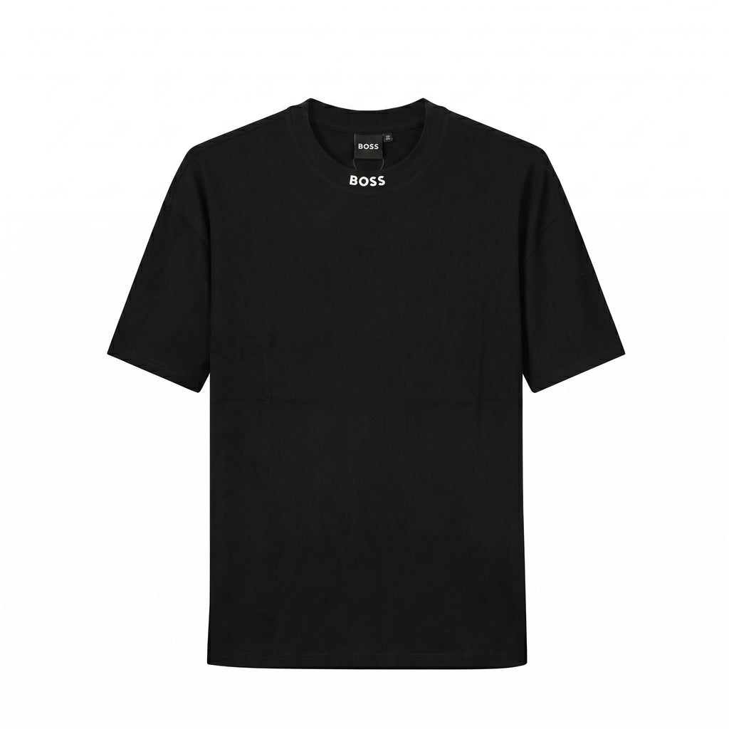 Camiseta 788348 Oversize Negro para hombre