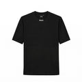 Camiseta 788348 Oversize Negro para hombre