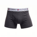 BOXER TOM BOX62 DARK GREY