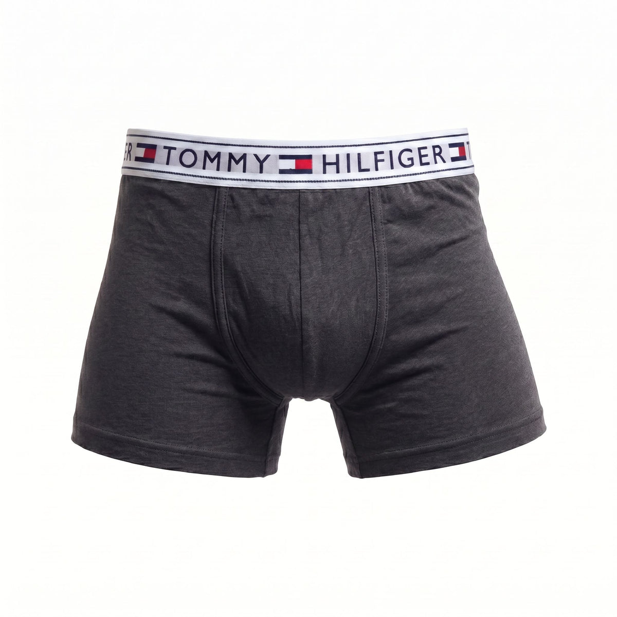 BOXER TOM BOX62 DARK GREY