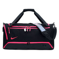 Bolso NKE BOL16 Negro/Rojo
