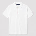 Camiseta 778135 Tipo Polo Blanco para hombre