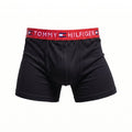 BOXER TOM BOX64 Negro