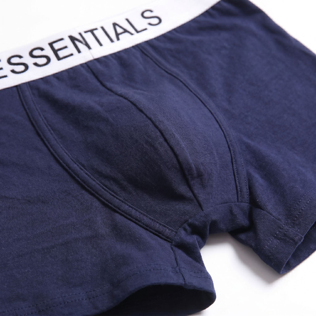 BOXER ESS BOX66 Azul Oscuro