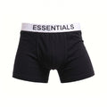 BOXER ESS BOX66 Negro