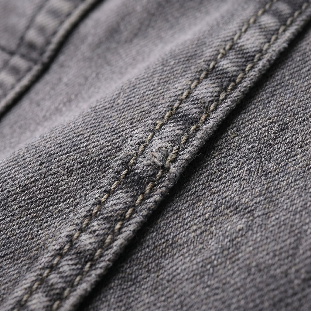 Jean DSL GCK021 Gris Para Hombre