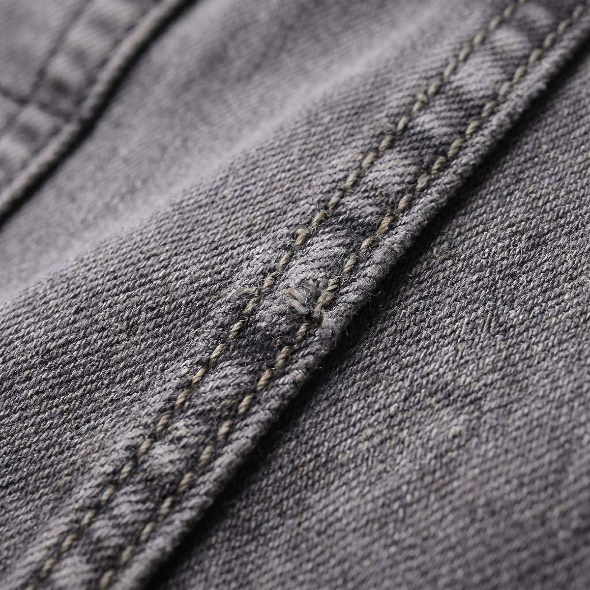 Jean DSL GCK021 Gris Para Hombre