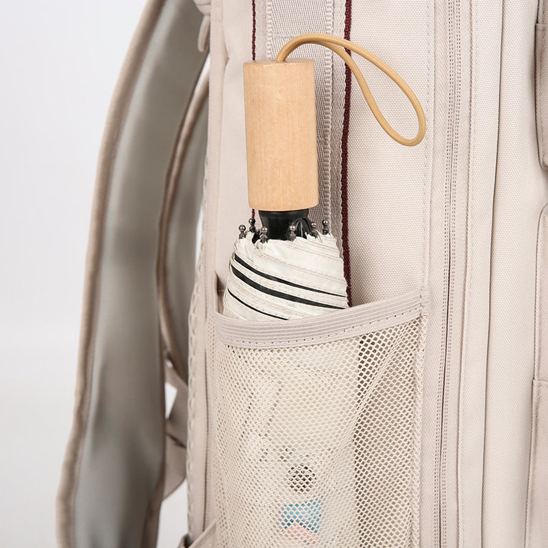 Morral NKE MOR08 Blanco