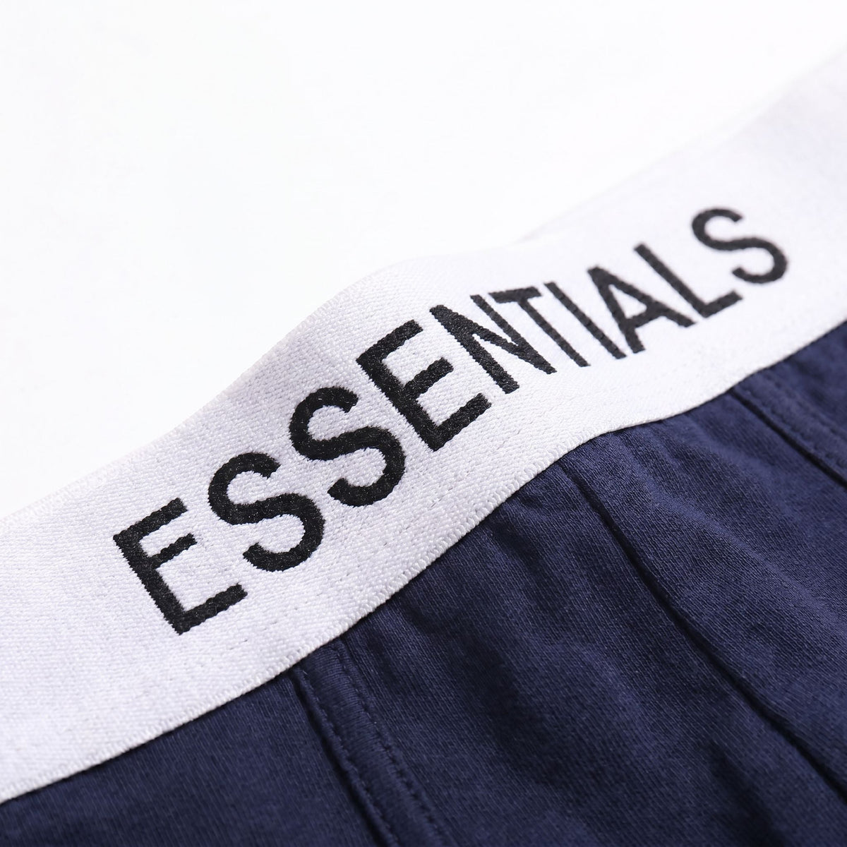 BOXER ESS BOX66 Azul Oscuro