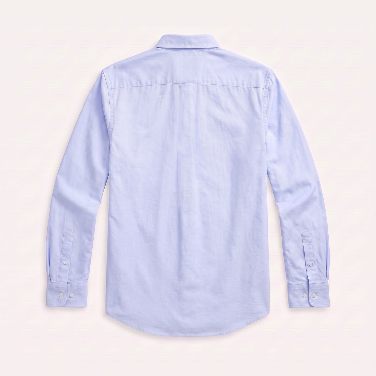 Camisa 50009 Azul Claro para hombre