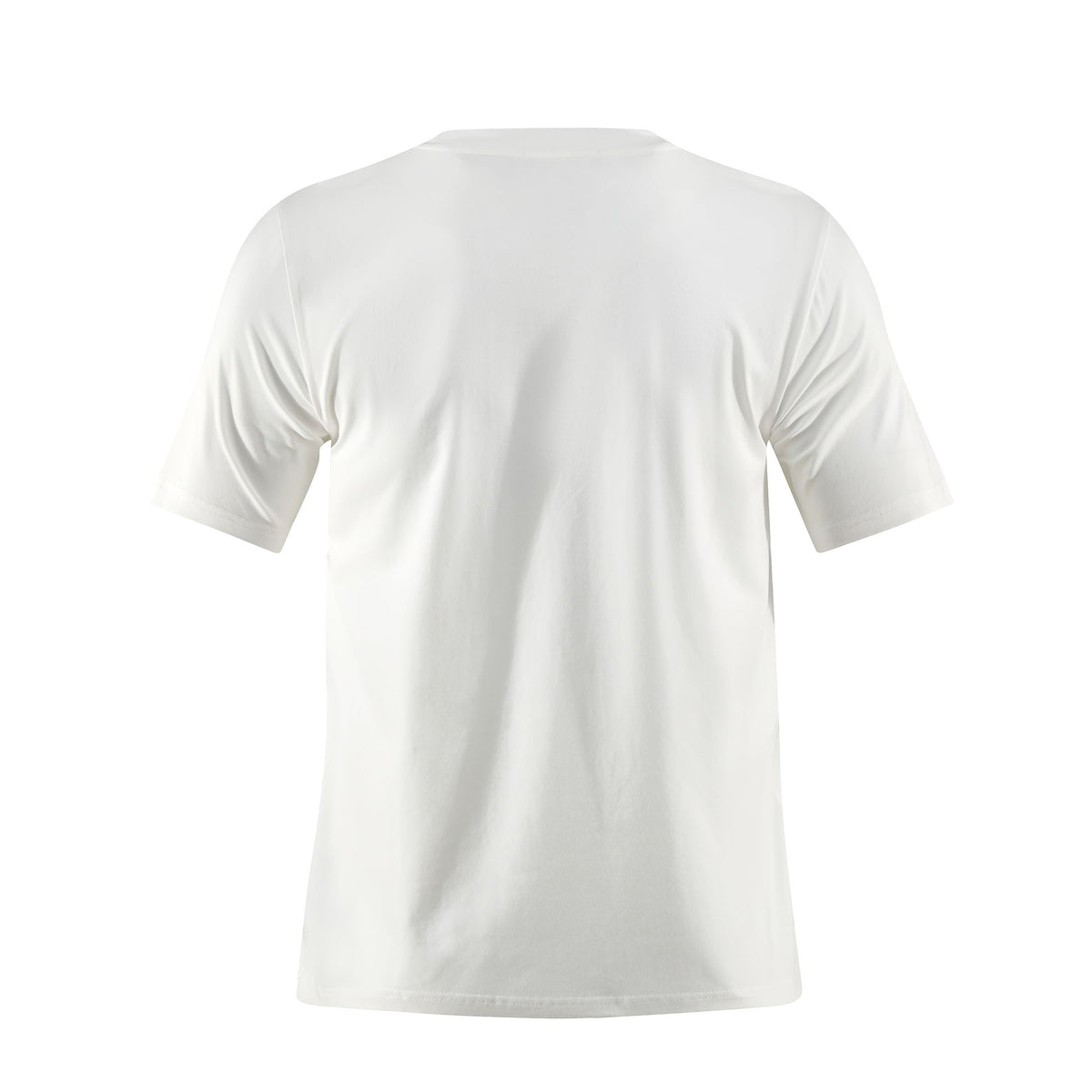 Camiseta 661111 Básica Blanco para hombre