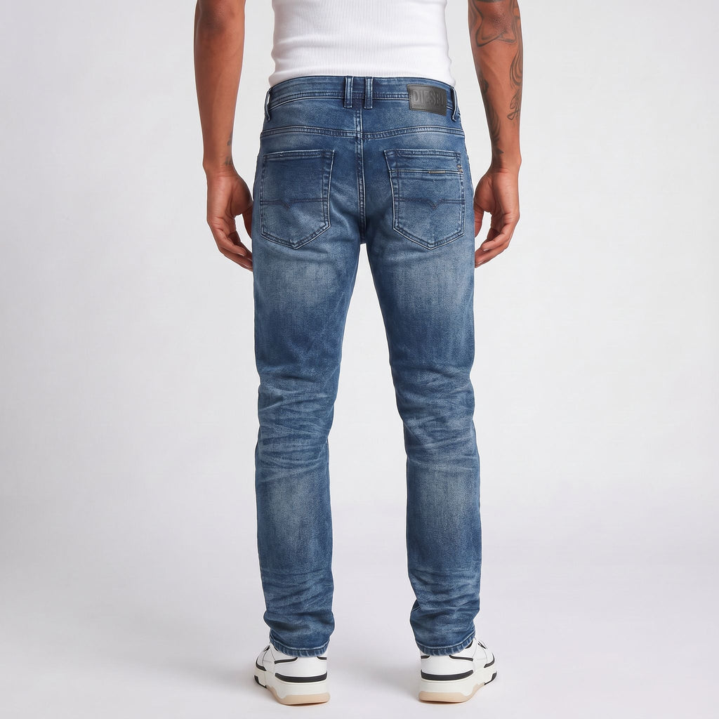 Jean DSL K065 Azul Para Hombre
