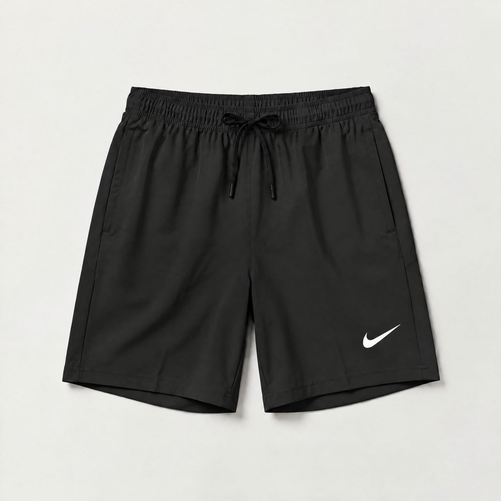 Pantaloneta Deportiva PAN12 V2 Negro para hombre