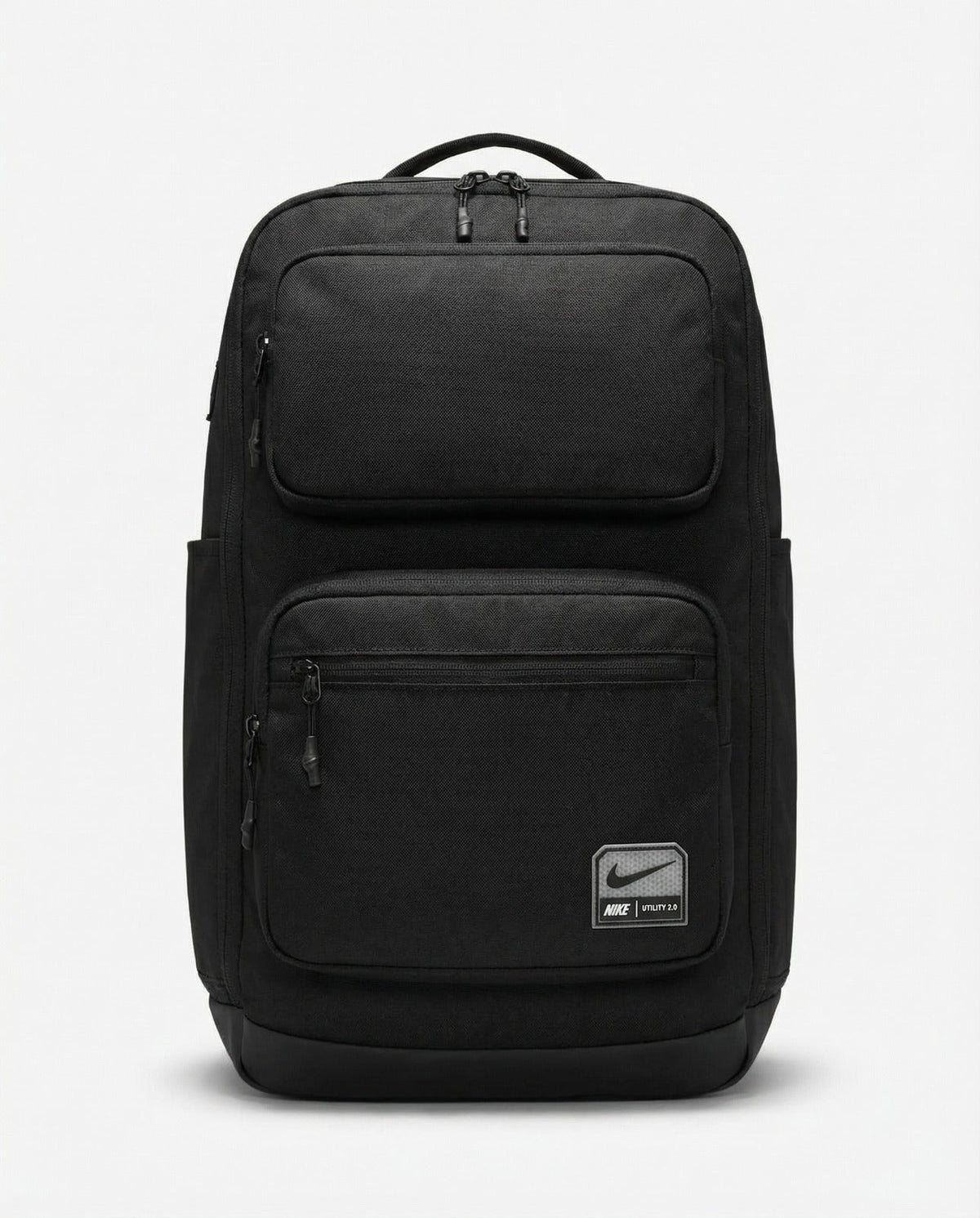 Morral NKE MOR14 Negro