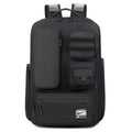 Morral NKE MOR12 Negro