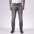 Jean DSL GCK021 Gris Para Hombre