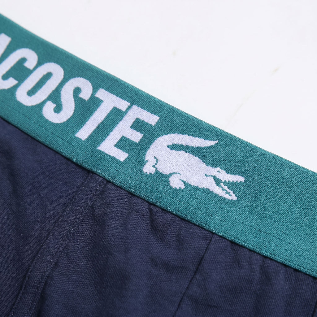BOXER LC BOX68 Azul Oscuro