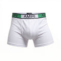 BOXER AMI BOX61 Blanco