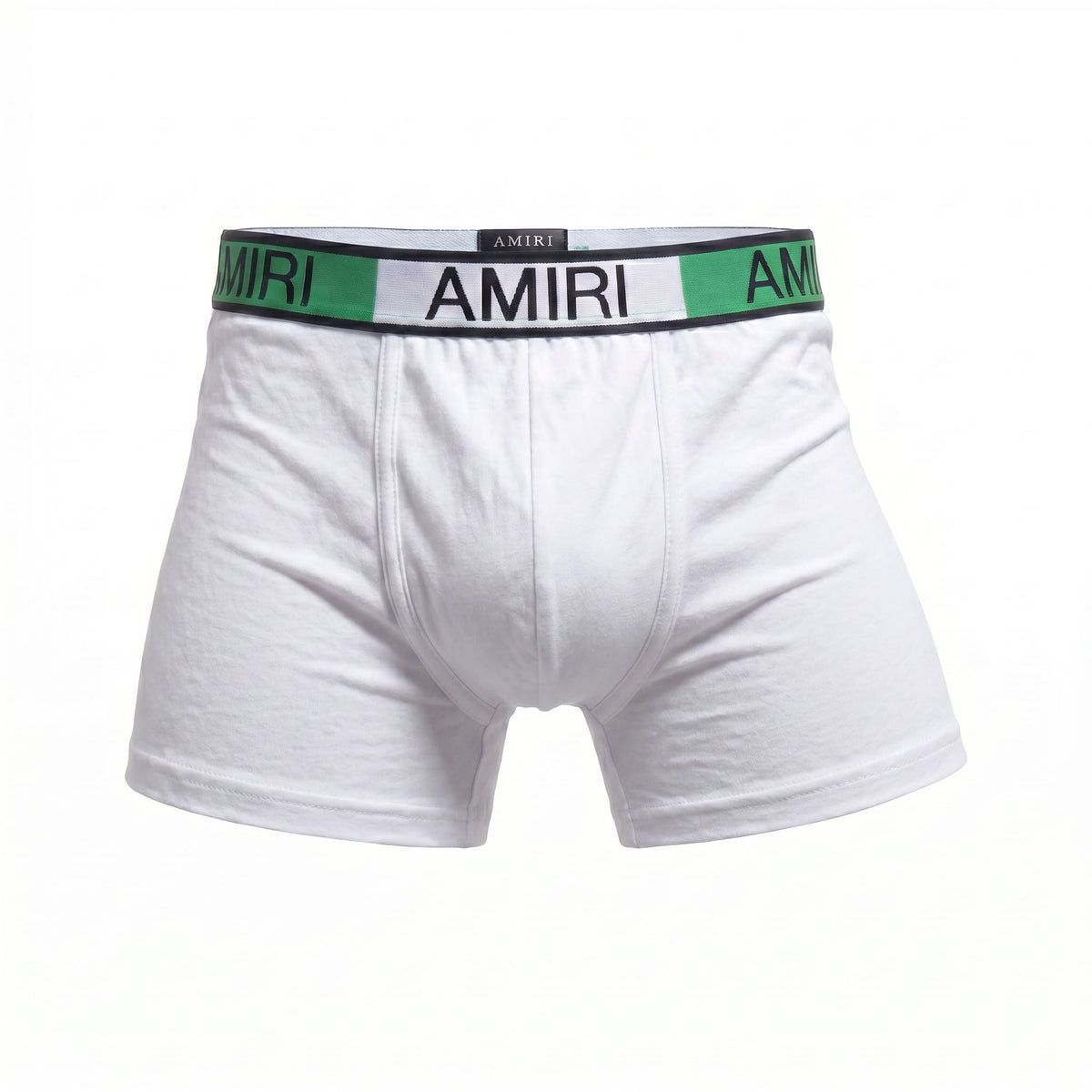 BOXER AMI BOX61 Blanco